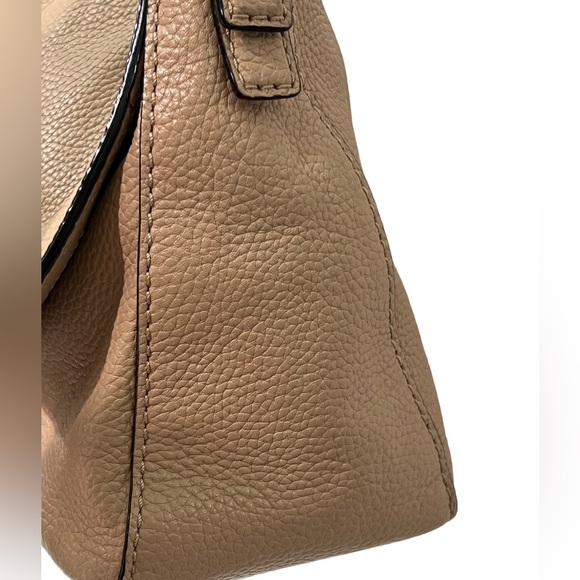 Purse - Kate Spade Jackson Street Colette Satchel Shoulder/Crossbody Purse EUC - Picture 4 of 13